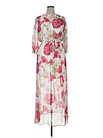 New York & Company Casual Dress (view 1)