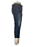 Prosperity Solid Blue Jeggings Size 31 waist (petite) - photo 4