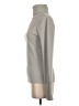 Andrew Marc Gray Turtleneck Sweater Size XS - photo 5