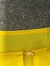 Unbranded Yellow Casual Dress Size L (estimated) - photo 7