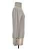 Andrew Marc Gray Turtleneck Sweater Size XS - photo 4