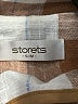 Storets Purple Short Sleeve Button-Down Shirt Size Sm - Med - photo 7