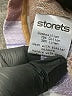 Storets Purple Short Sleeve Button-Down Shirt Size Sm - Med - photo 8