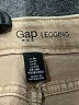 Gap Outlet Brown Khakis Size 2R - photo 4