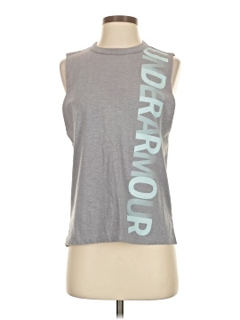Under Armour Sleeveless T Shirt