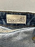 Assorted Brands Blue Denim Shorts Size 27 waist - photo 3