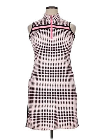 Tail Active Dress (view 1)
