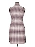 Tail Houndstooth Pink Active Dress Size XL (estimated) - photo 2