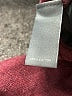 Neiman Marcus Burgundy Cardigan Size XS - photo 8