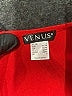 Venus Red Cocktail Dress Size S - photo 7
