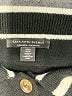 Saks Fifth Avenue Stripes Black Cardigan Size XS - photo 6