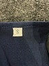 Unbranded Solid Blue Casual Dress Size S - photo 4