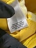 Ann Taylor Polka Dots Yellow Shorts Size 8 - photo 4
