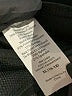 Avia Black Tank Top Size 16 - 18 - photo 4