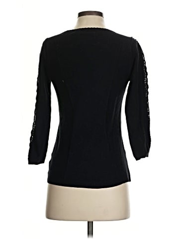 Angel of the North Pullover Sweater (view 2)