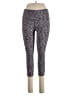Mondetta Gray Active Pants Size L - photo 1