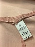 Luis De Parique Pink Active Pants Size S - photo 4