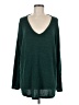 24/7 Maurices Green Pullover Sweater Size 20 (2) - photo 1