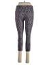 Mondetta Gray Active Pants Size L - photo 2