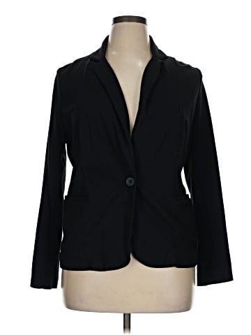 Olivia Moon Blazer (view 1)