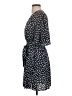 Unbranded Polka Dots Blue Casual Dress Size XS (estimated) - photo 5