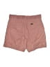 Lee Solid Brown Khaki Shorts Size 10 - photo 2