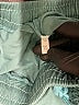 Unbranded Teal Casual Pants Size XXL - photo 4