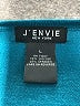 J'envie Teal Pullover Sweater Size L - photo 7