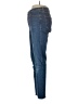 Gap Solid Blue Jeans Size 10 (tall) - photo 5