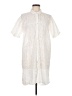 Tuckernuck 100% Cotton Ivory Kimono Size M - photo 1
