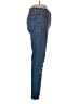 Gap Solid Blue Jeans Size 10 (tall) - photo 4