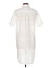 Tuckernuck 100% Cotton Ivory Kimono Size M - photo 2