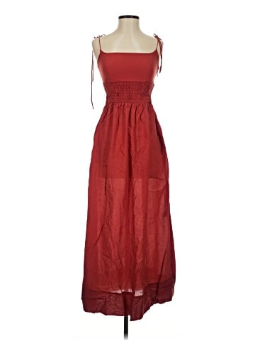 Zara Casual Dress (view 1)