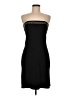 Guess Jeans Black Cocktail Dress Size M - photo 1