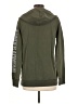 Under Armour Green Pullover Hoodie Size M - photo 2