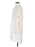 Tuckernuck 100% Cotton Ivory Kimono Size M - photo 5