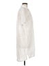 Tuckernuck 100% Cotton Ivory Kimono Size M - photo 4