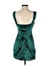 Unbranded Teal Green Cocktail Dress Size XXS - photo 2
