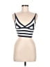 Subdued Silver Tank Top One size - photo 1