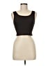 Yogalicious Brown Tube Top Size M - photo 1