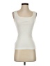 Jag Ivory Sleeveless T-Shirt Size XS - photo 1