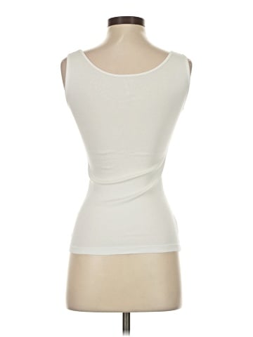 Jag Sleeveless T-Shirt (view 2)