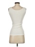 Jag Ivory Sleeveless T-Shirt Size XS - photo 2