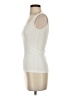 Jag Ivory Sleeveless T-Shirt Size XS - photo 5