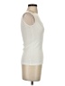 Jag Ivory Sleeveless T-Shirt Size XS - photo 4