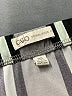 Cato Chevron-herringbone Gray Formal Skirt Size XS - photo 4
