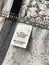 Cato Chevron-herringbone Gray Formal Skirt Size XS - photo 5