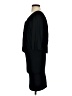 Soft Joie 100% Modal Solid Black Cocktail Dress Size S - photo 5
