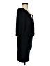 Soft Joie 100% Modal Solid Black Cocktail Dress Size S - photo 4