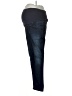 Romwe 100% Cotton Blue Jeans Size 8 - photo 1